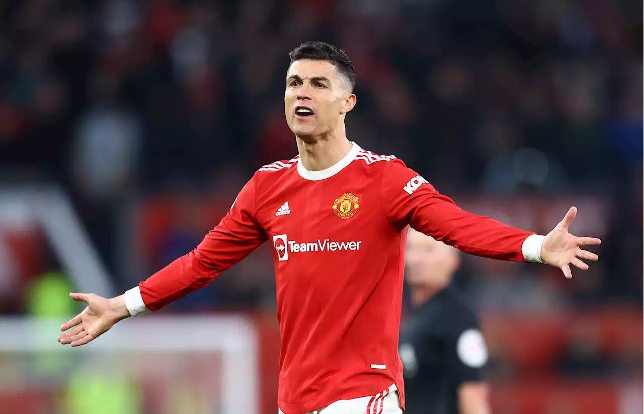 Ronaldo blasts 'lies' over future as Man United star speaks for first time since talks