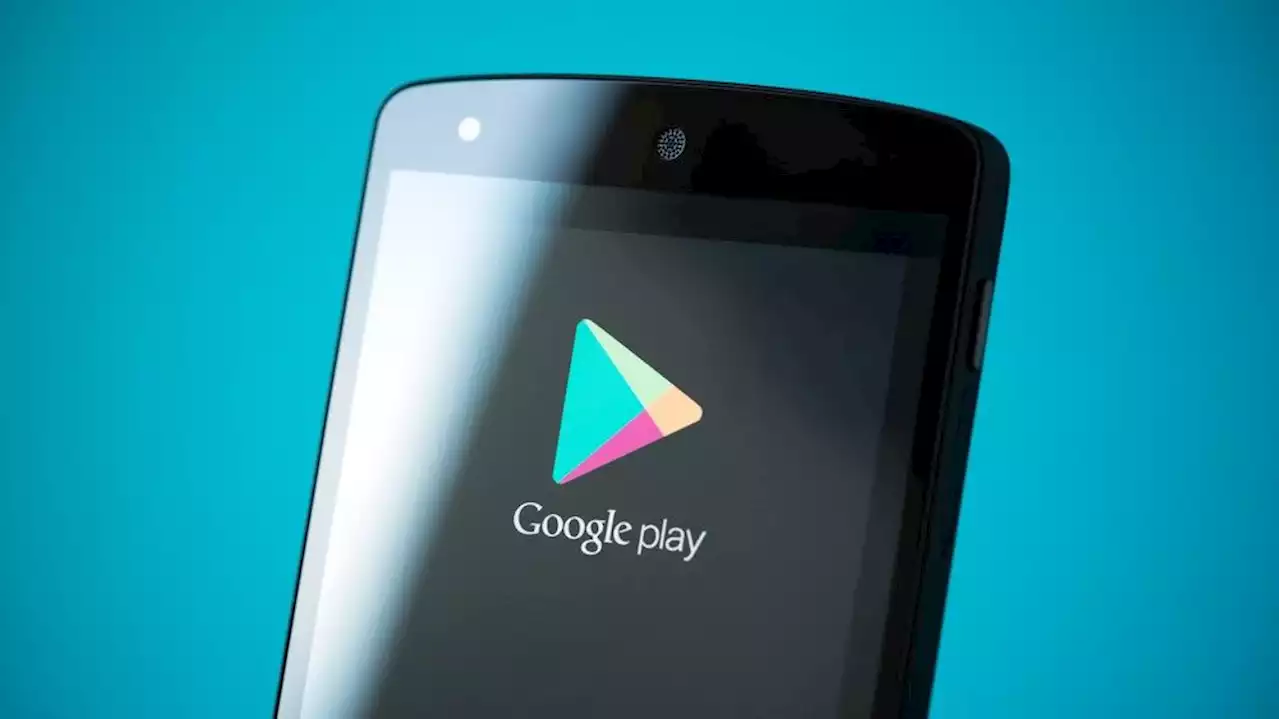 You're finally getting the Google Play Store and apps you deserve