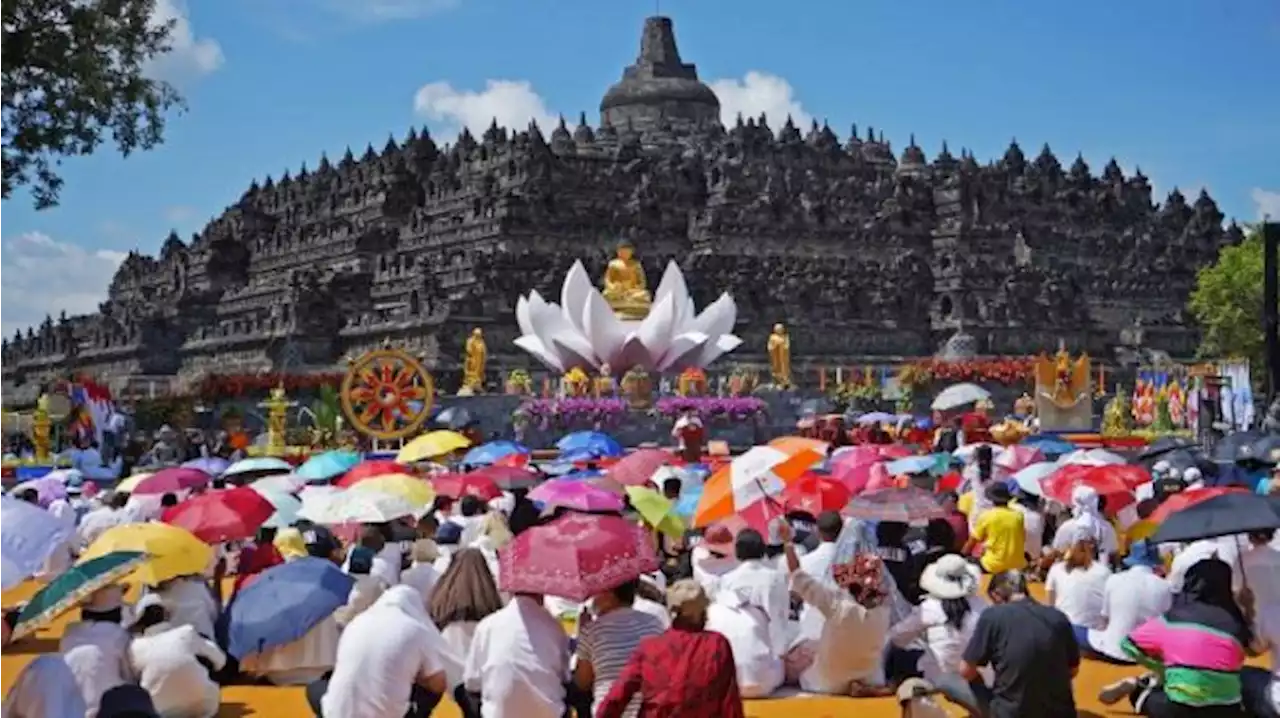 Siapkan Bujet, Kunjungi Lima Destinasi Super Prioritas di Indonesia