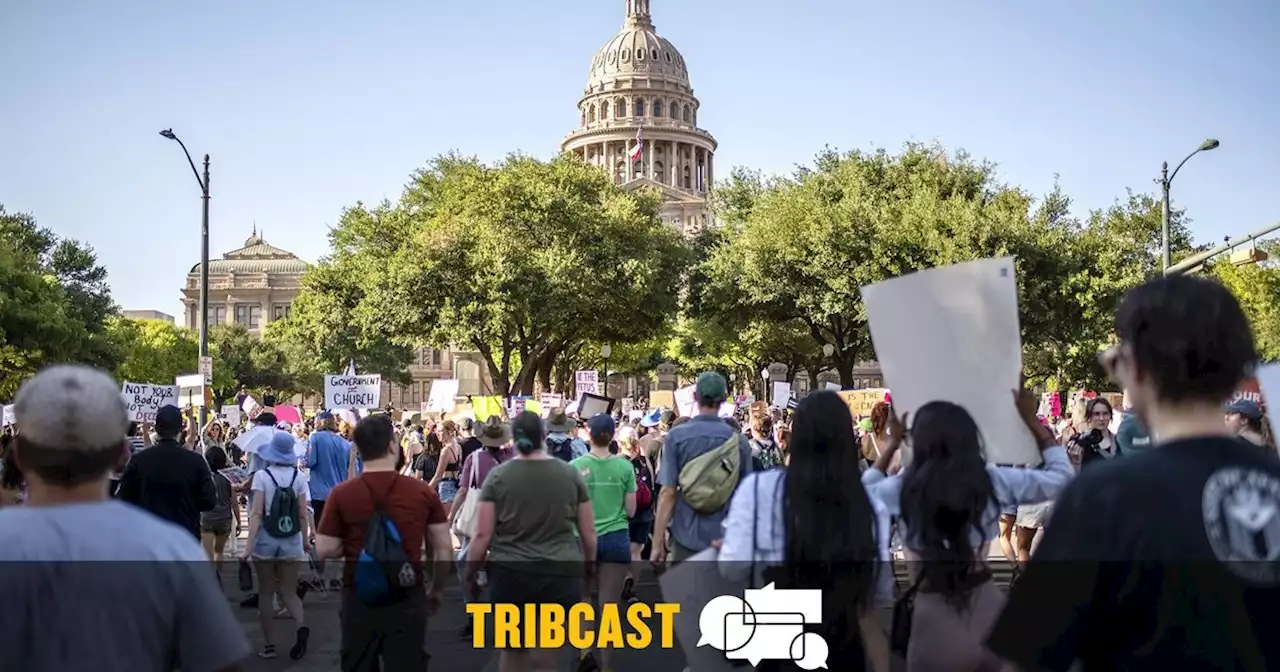 TribCast: A bill that would boost Texas’ semiconductor industry creates an unusual divide