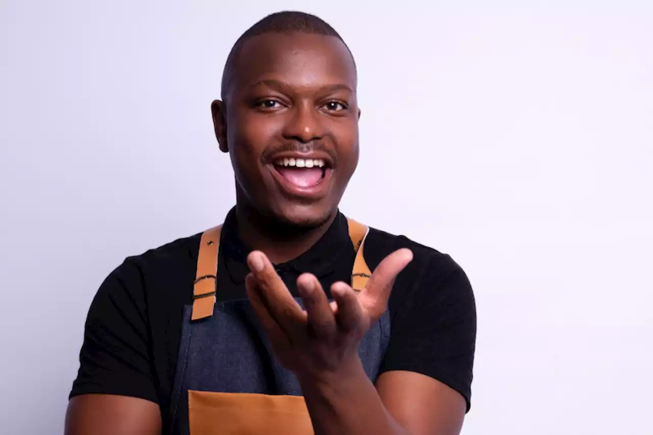 Meet SA's new flavour king – Chef Marcus | The Citizen