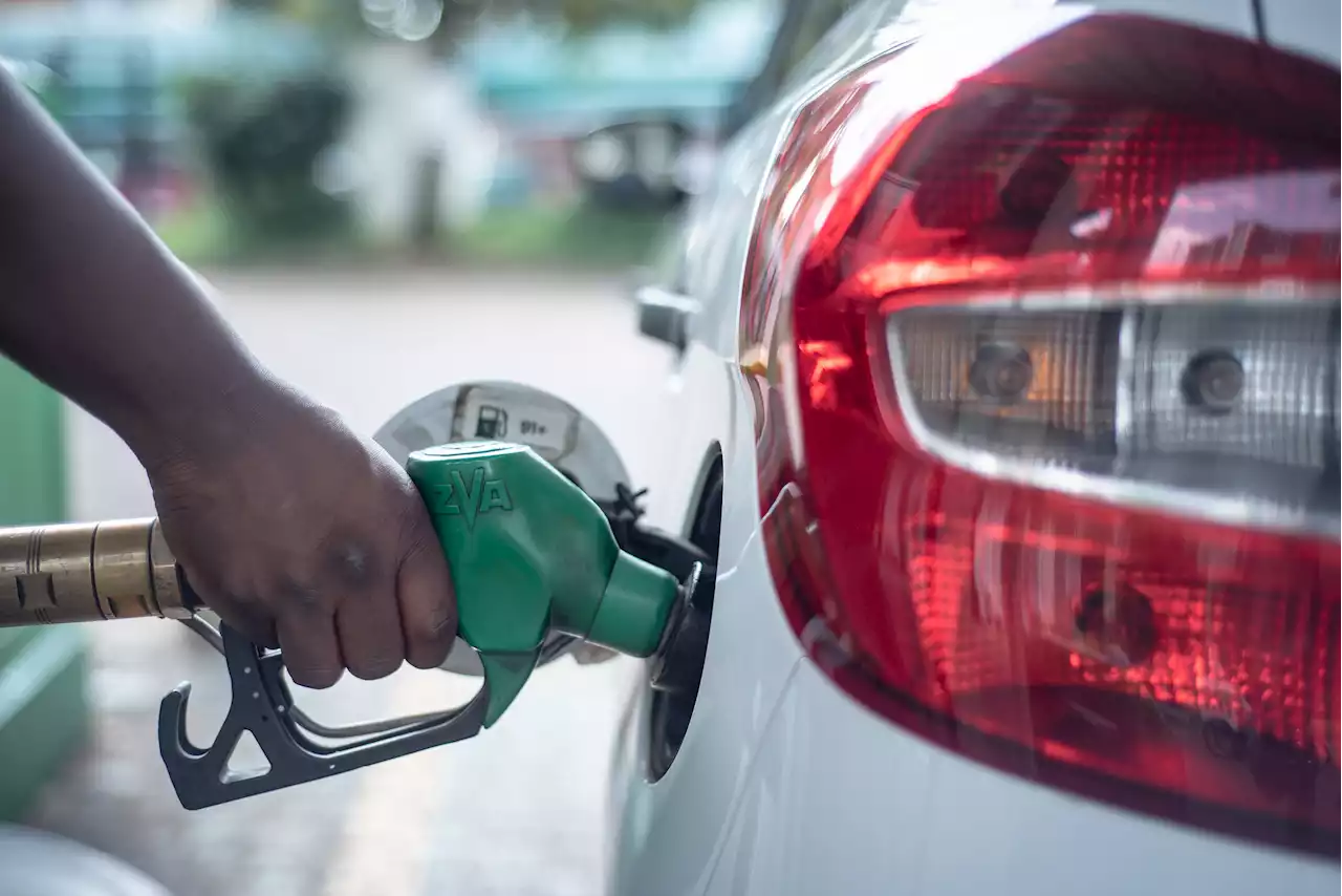 Petrol price to decrease from Wednesday - here's by how much | The Citizen