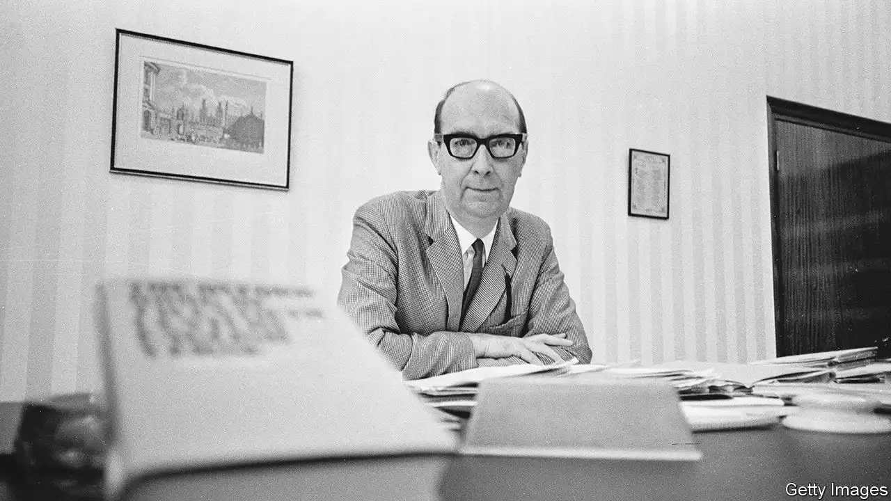 Philip Larkin’s verse is tender. His prejudices are controversial