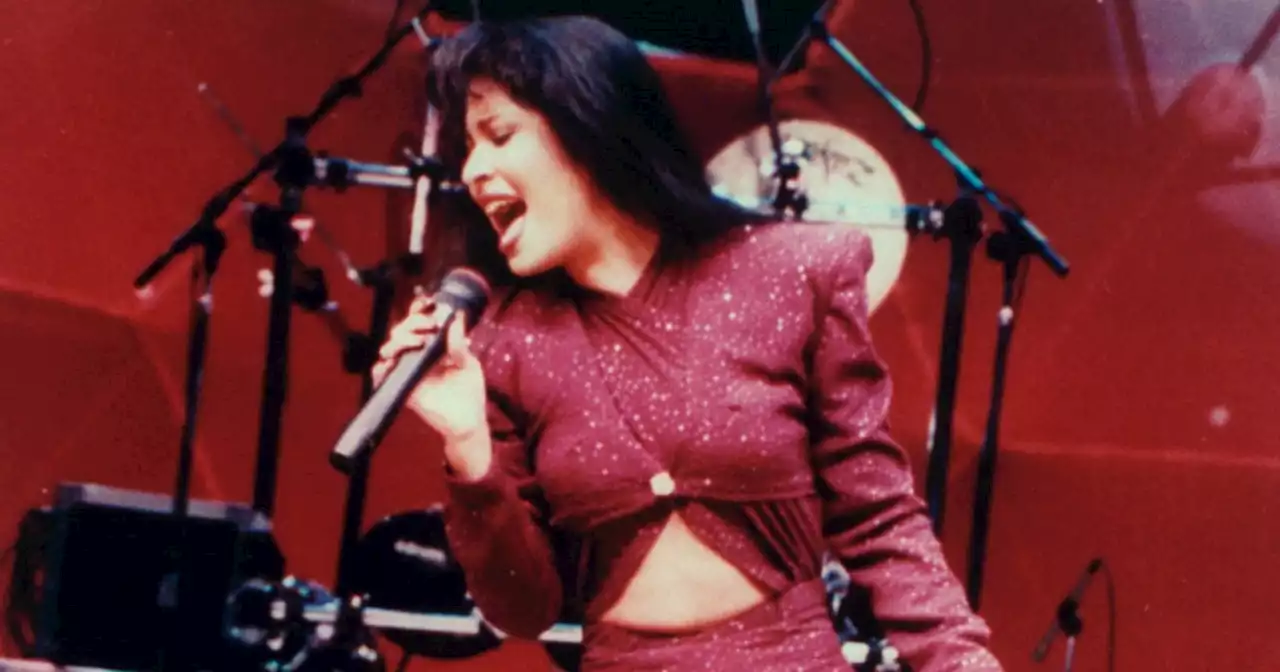 27 years after her death, Selena’s family releases ‘Como Te Quiero Yo A Ti’