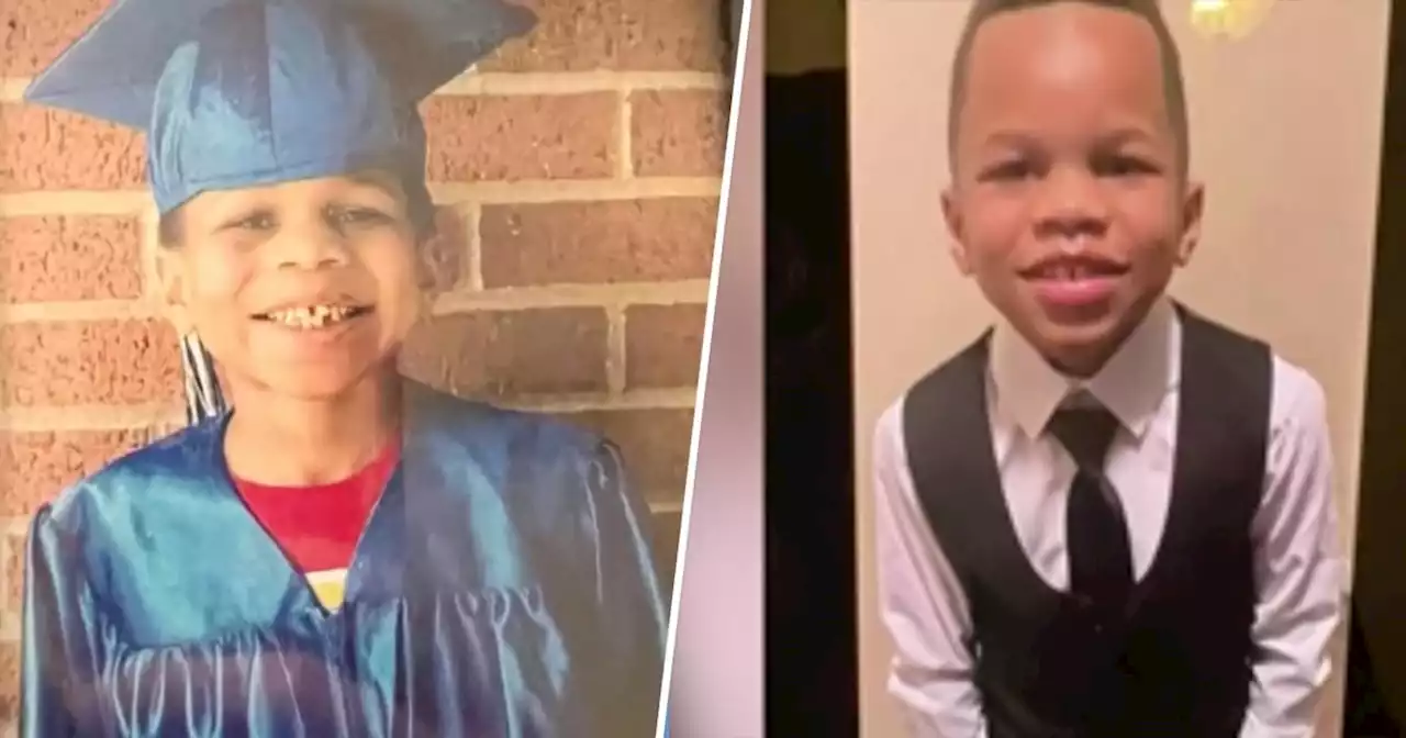 7-year-old found dead in washing machine in Texas home, hours after being reported missing