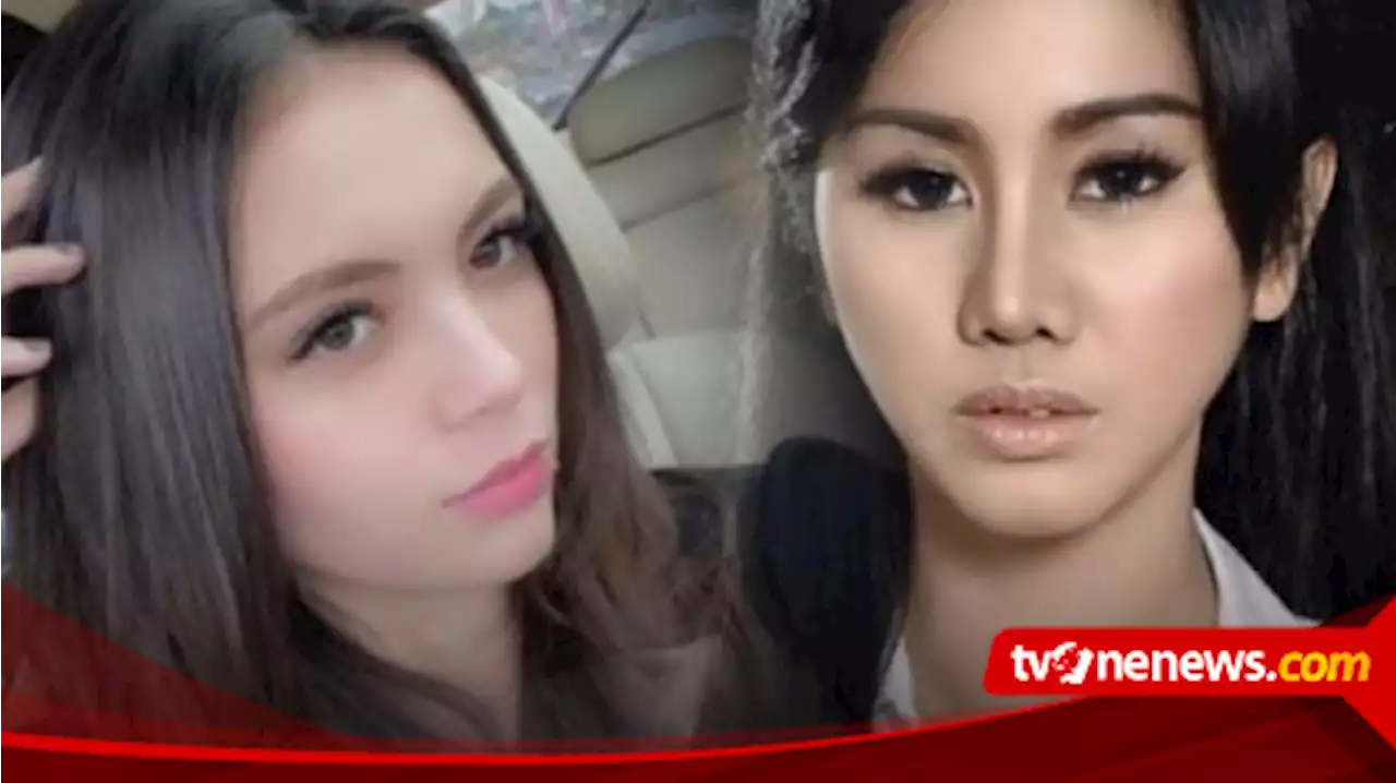 8 Artis Perempuan Ini Padahal Wajahnya Cantik tapi Malah Jadi Lesbian, Sudah Tak Ada Rasa Malu-malu dan Tak Peduli dengan Hinaan Netizen