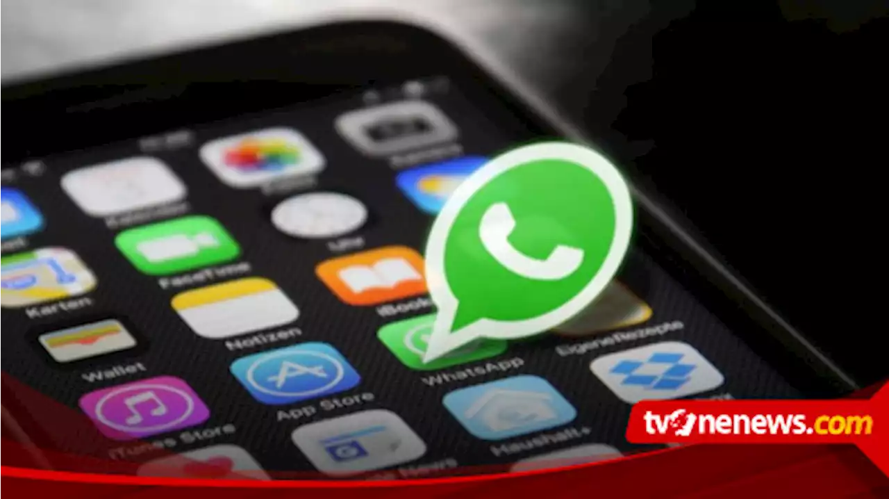 Cegah Hoaks Perusak Stabilitas Negara, Brasil Minta WhatsApp Tunda Fitur Baru Sampai Kelar Pemilu