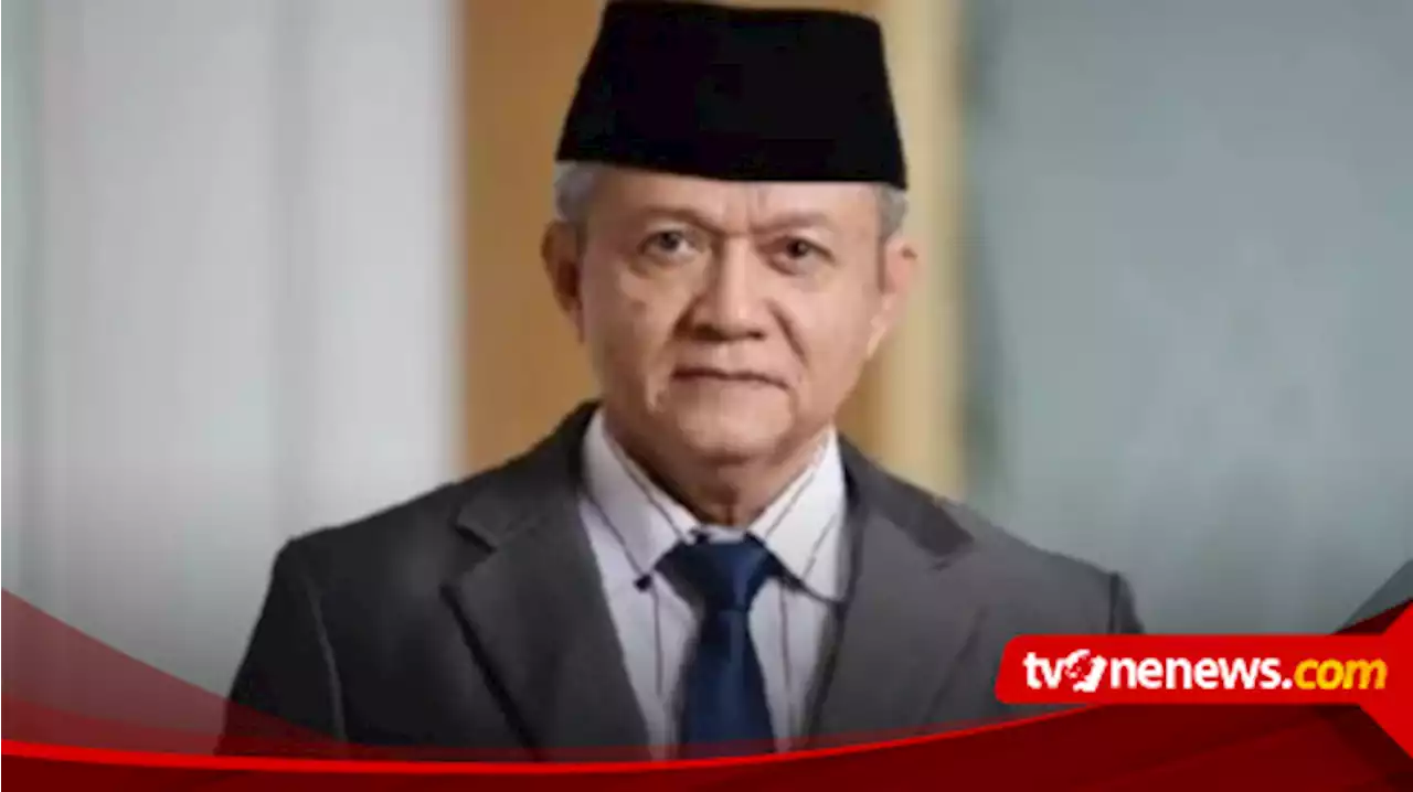 PP Muhammadiyah Bantah Kedatangan PKS Ada Dukungan Pemilu 2024, Anwar Abbas: Ini Hanya Silaturahmi Saja