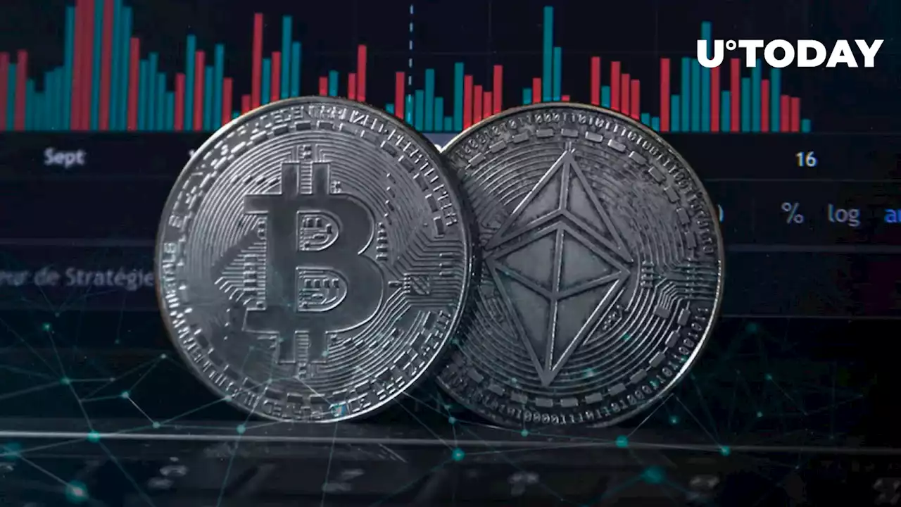 Bitcoin, Ethereum Headed Toward Best Monthly Close Since 2021; Analysts Indicate Reversal Signals To Watch