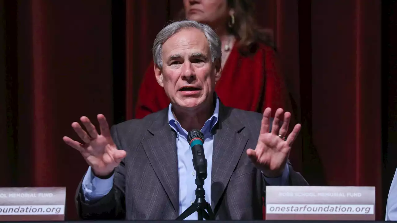 “Who The F--k Is Greg?”: Election Ad Roasts Texas Gov. Greg Abbott's Abortion Ban