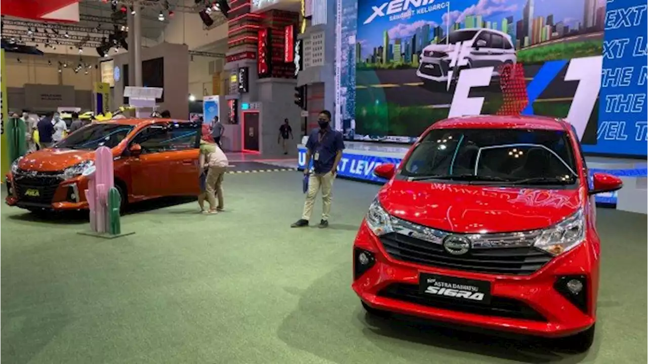 Daihatsu Beberkan Dampak Naiknya Harga BBM ke Penjualan Mobil