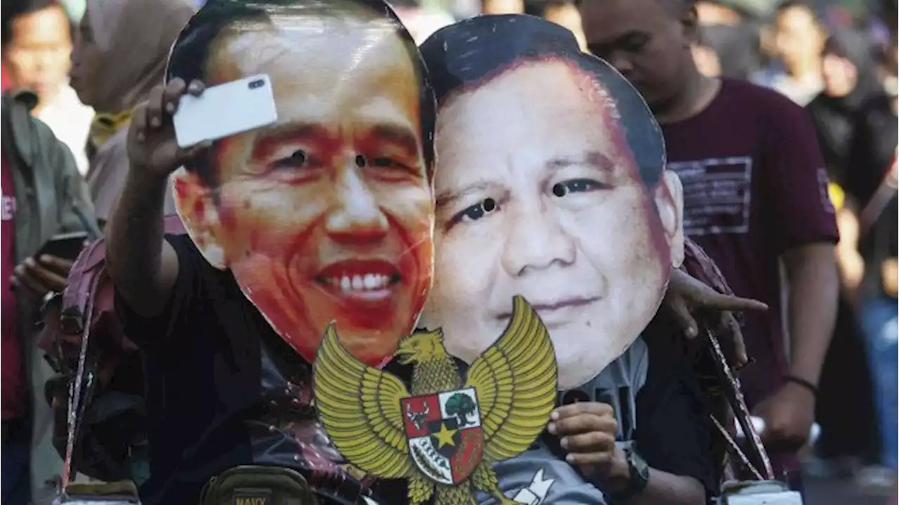 Sekber Prabowo-Jokowi Hari Ini Siap Gelar Deklarasi di Bundaran HI