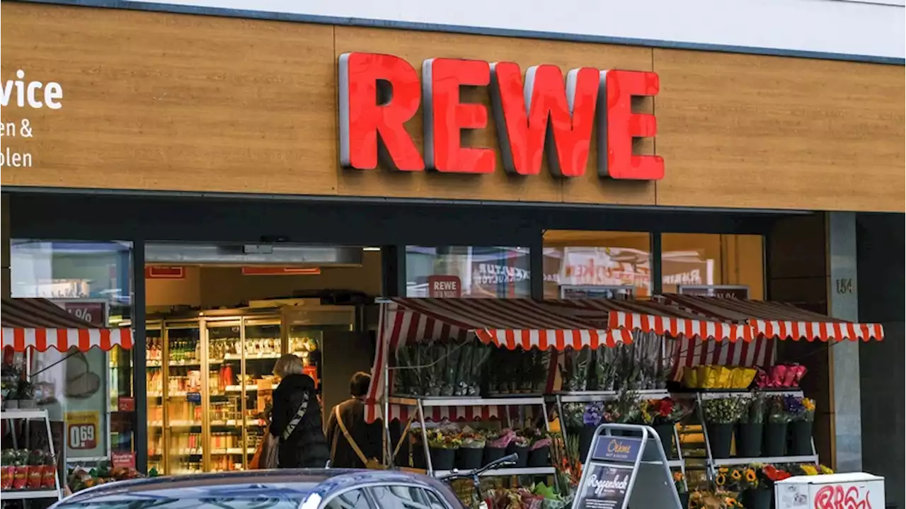 Supermarkt Rewe ruft Wurst zurück