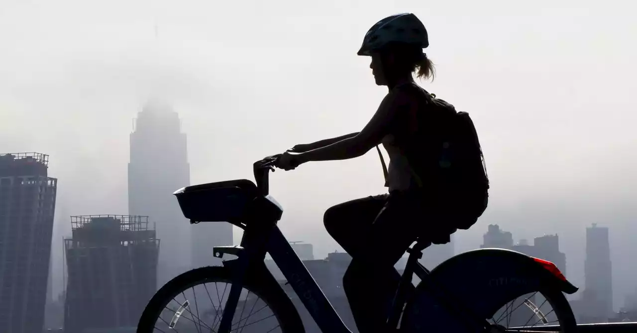 Google Maps Gets More Bike-Friendly