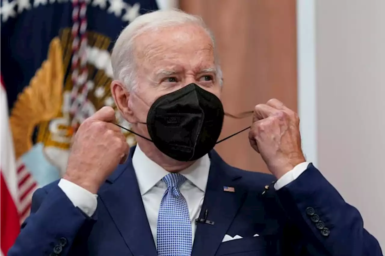 Biden tests positive for COVID-19 again, returns to isolation