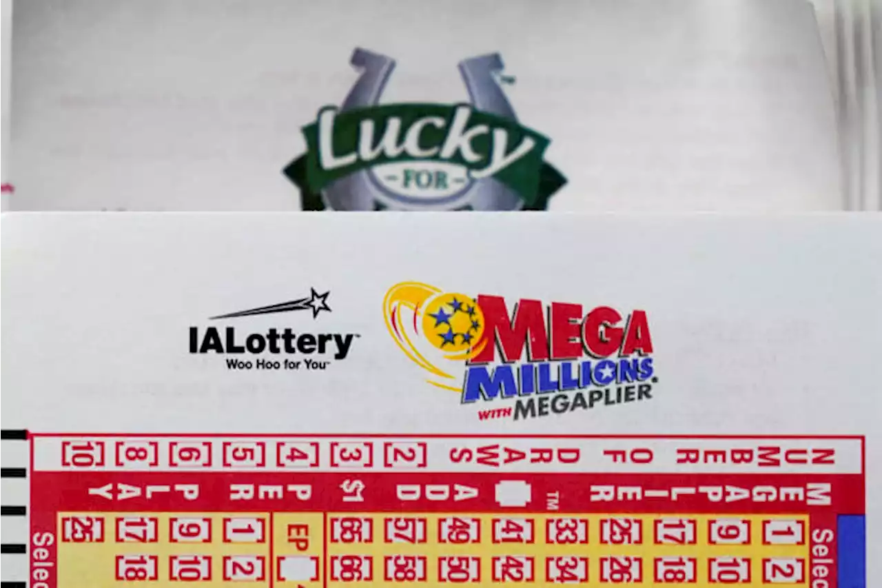 States hope for revenue boost with Mega Millions craze