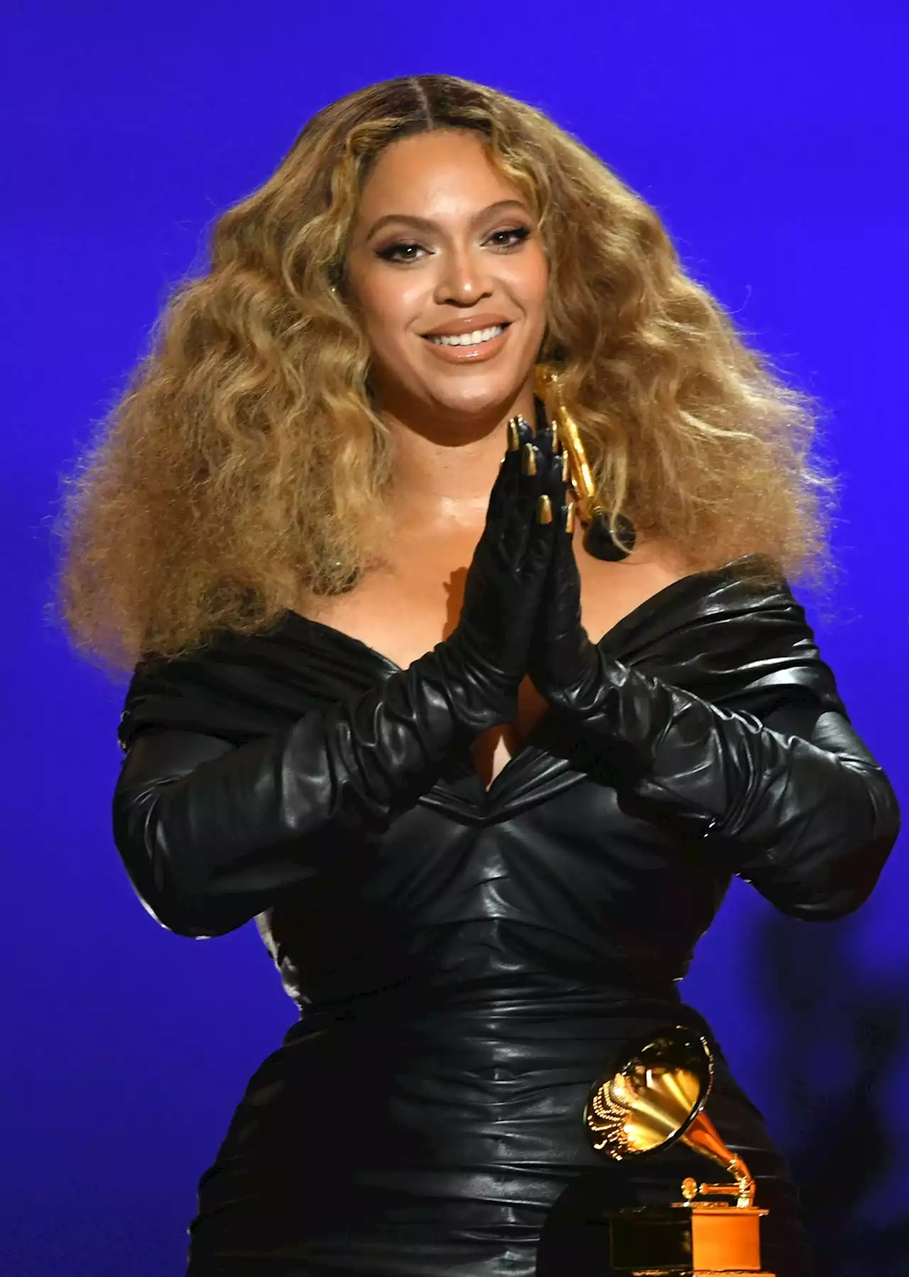 Beyoncé Thanks Fans for Ignoring the ‘Renaissance’ Leak