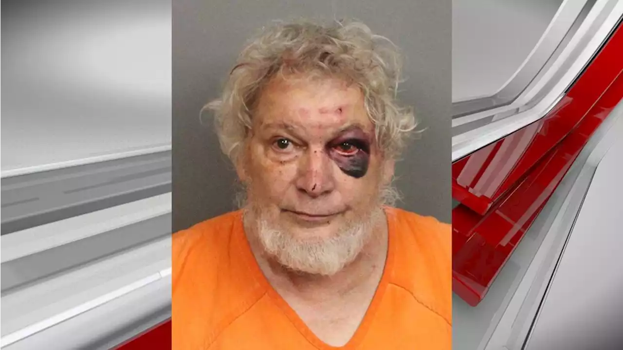 70-year-old man indicted in deadly Vestavia Hills church shooting