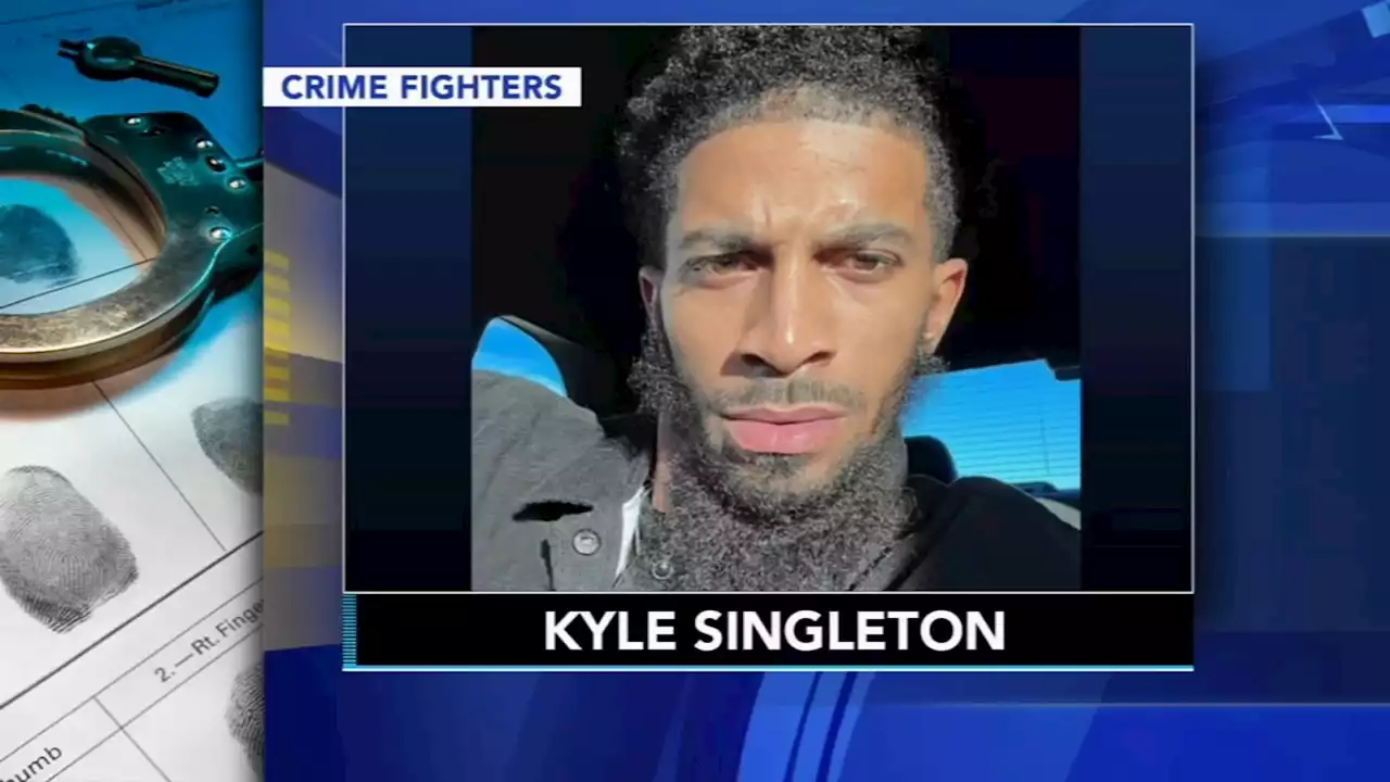 Who killed Kyle Singleton in Philadelphia? $20,000 reward being offered for info