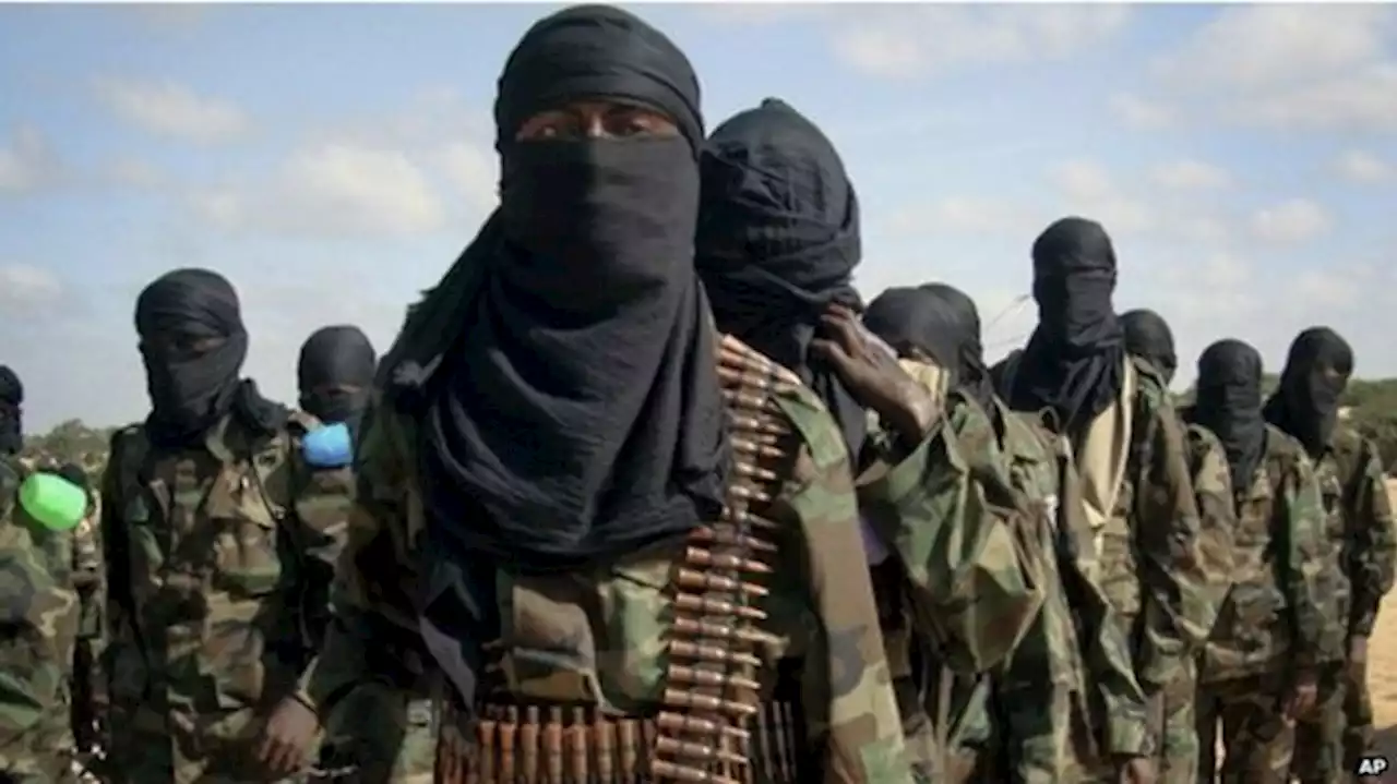 Al Shabaab se atribuyó la muerte de siete rehenes