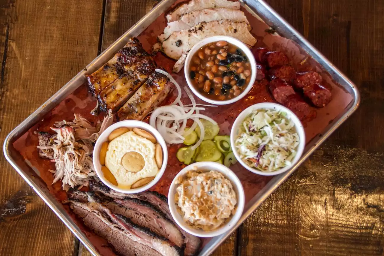 What is the best BBQ side dish? Vote in our poll