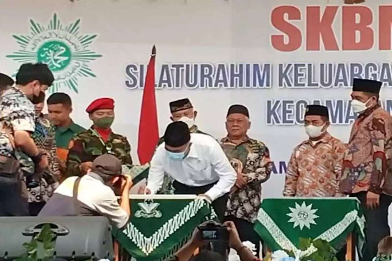 Menko PMK ajak masyarakat tanam pohon agar kualitas udara membaik