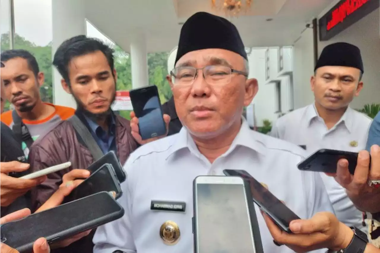 Pemkot Depok kuatkan fungsi dan ketahanan keluarga cegah LGBT