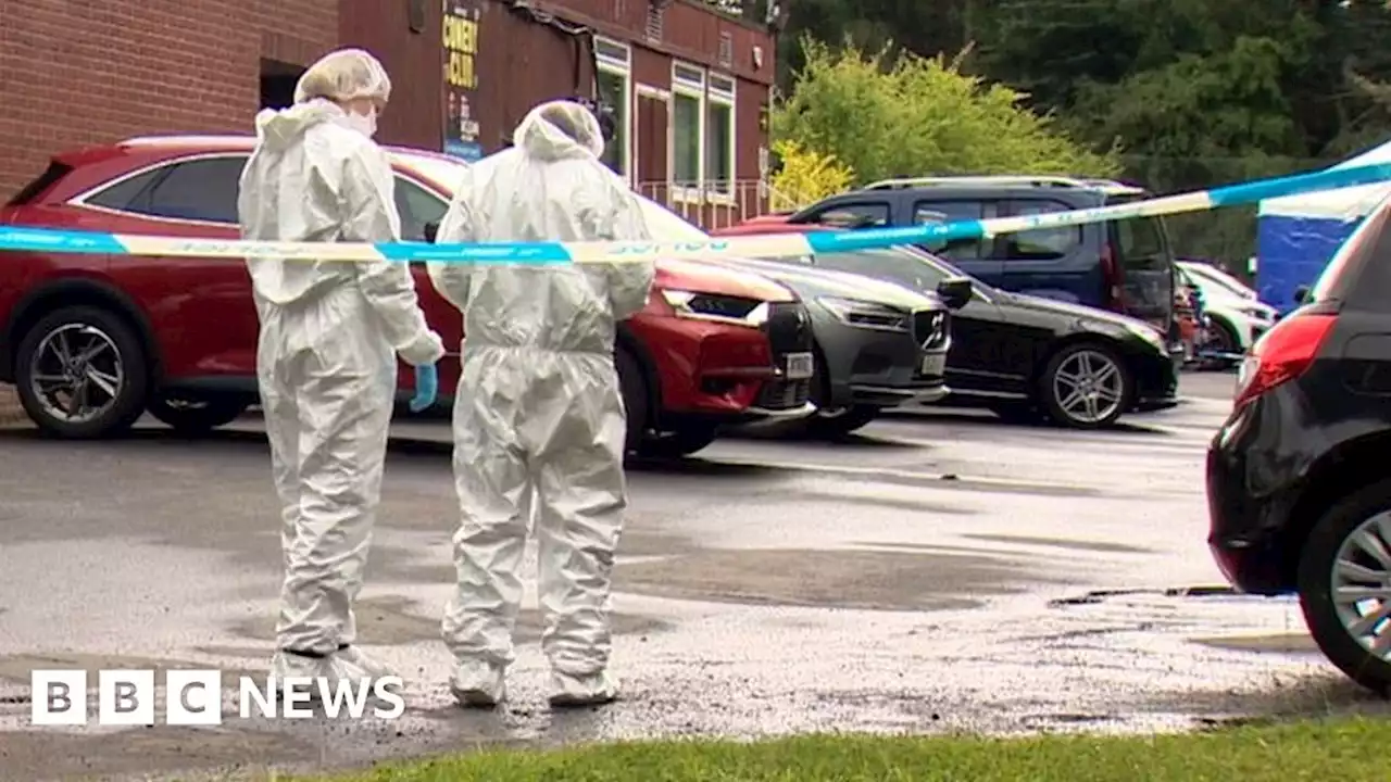 Police probe into unexplained death at East Kilbride Sports Club