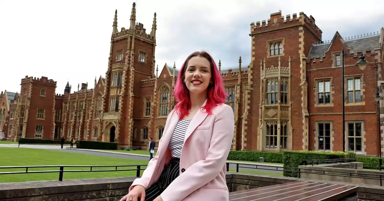 New QUB and UU SU Presidents on the challenges ahead as they take up key roles