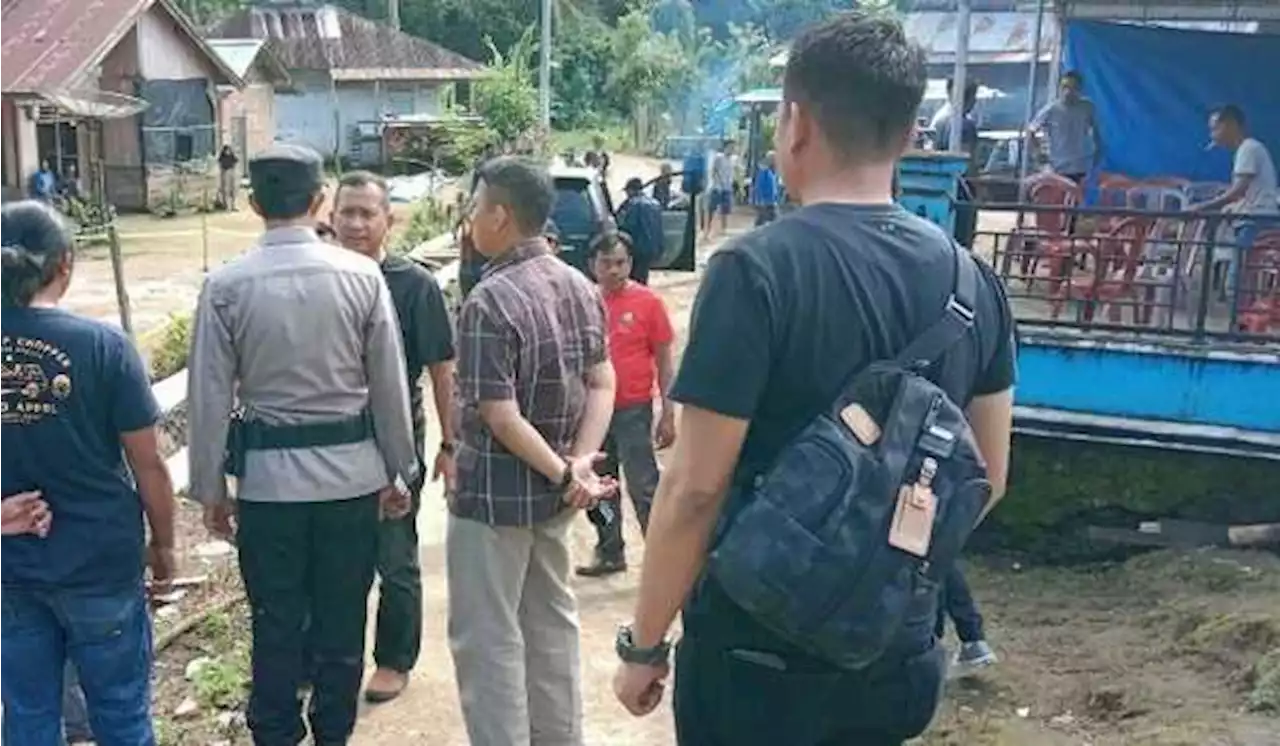 Joget di Acara Organ Tunggal, Pelajar SMA Tewas Ditusuk