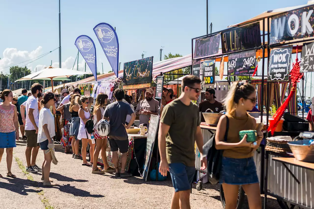 The 10 Best Food Festivals in the U.S. That Should Be on Your Bucket List — Best Life