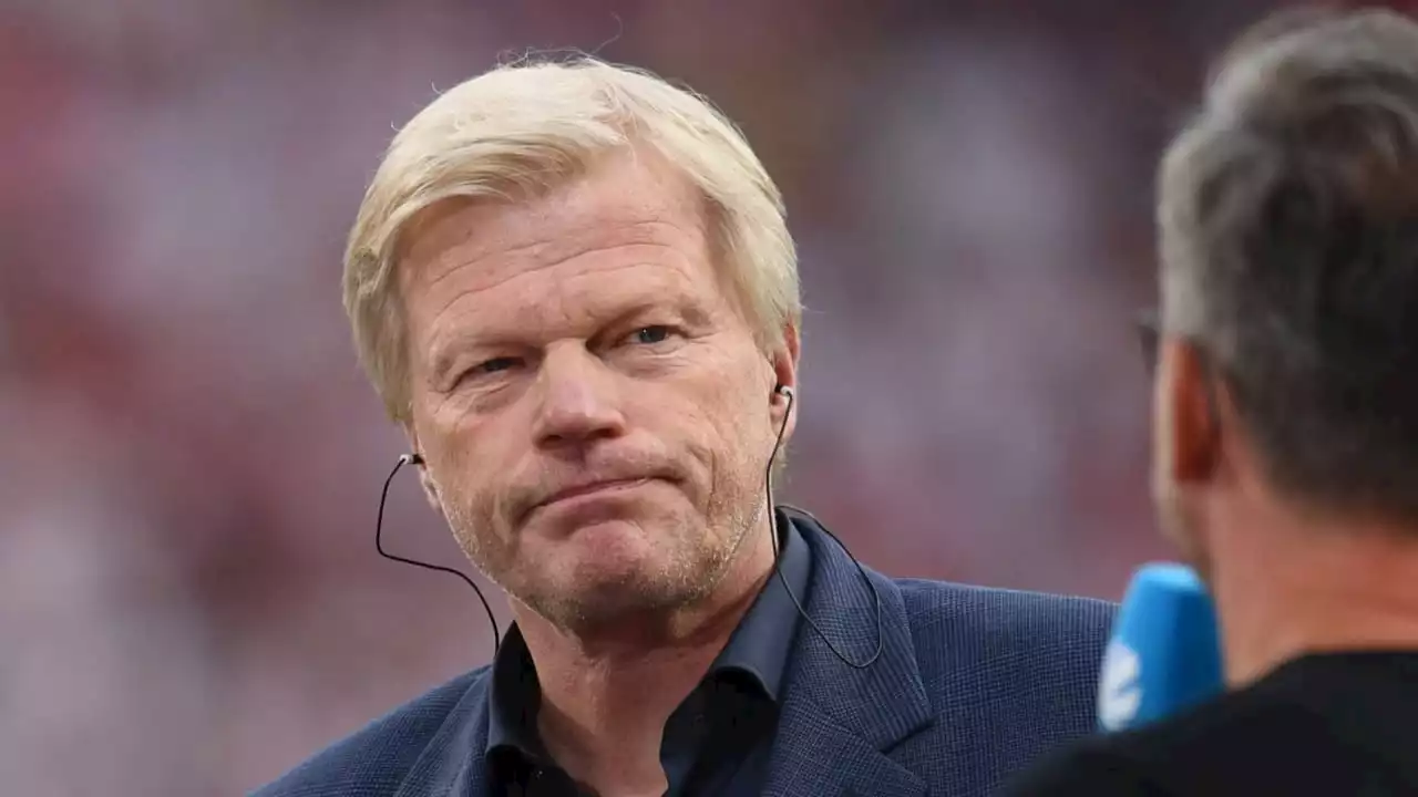 FC Bayern München: Kahn spricht nächstes Basta und beendet Stürmer-Diskussion!