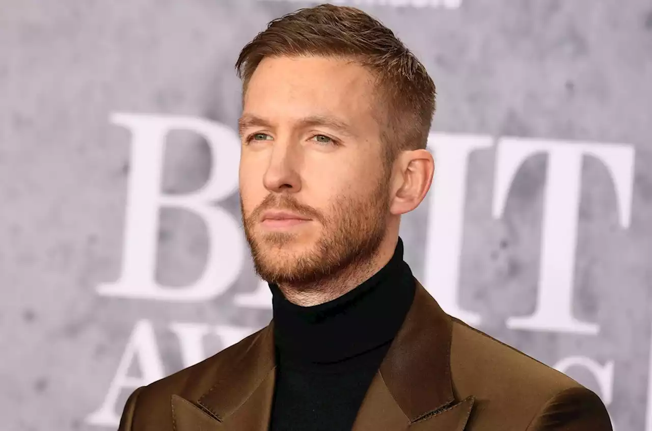 Calvin Harris Unveils Star-Studded Tracklist for ‘Funk Wav Bounces Vol. 2’