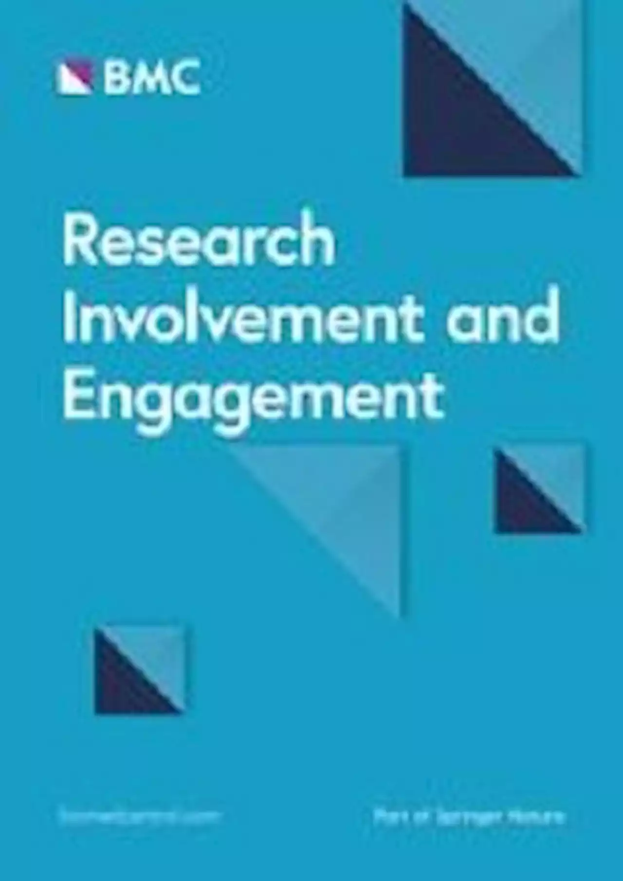 Standardised data on initiatives—STARDIT: Beta version - Research Involvement and Engagement