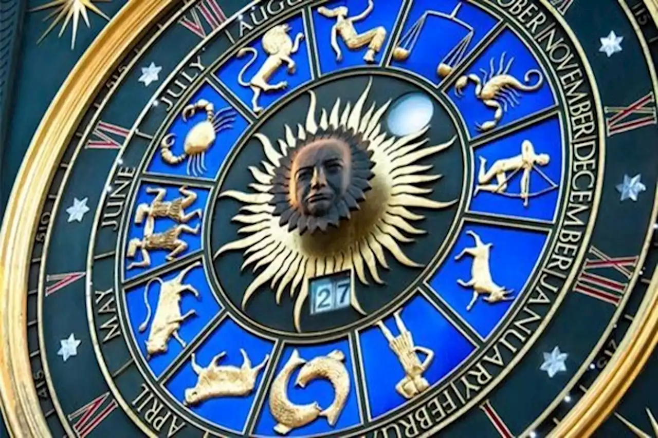 Ramalan Zodiak Sepanjang Agustus 2022