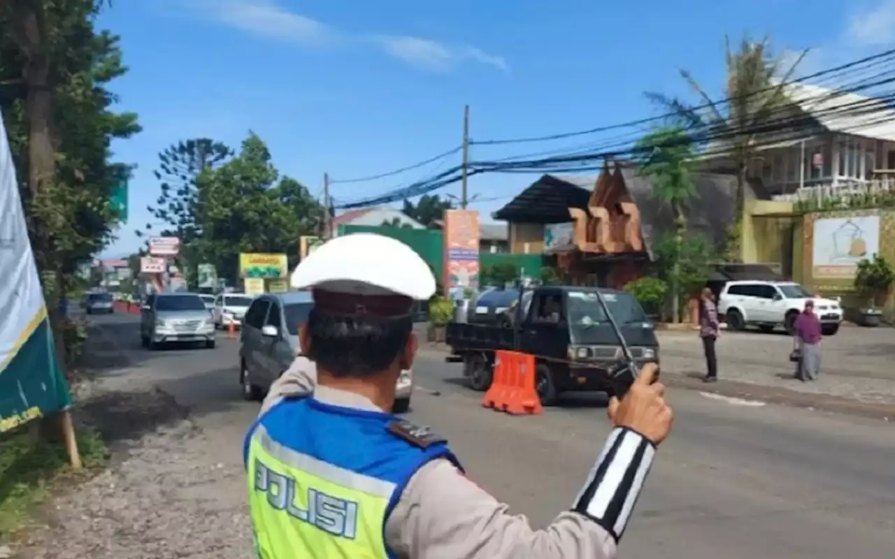 Rekayasa Lalu Lintas di Bali Jelang KTT G20, Kemenhub Gandeng Mabes Polri