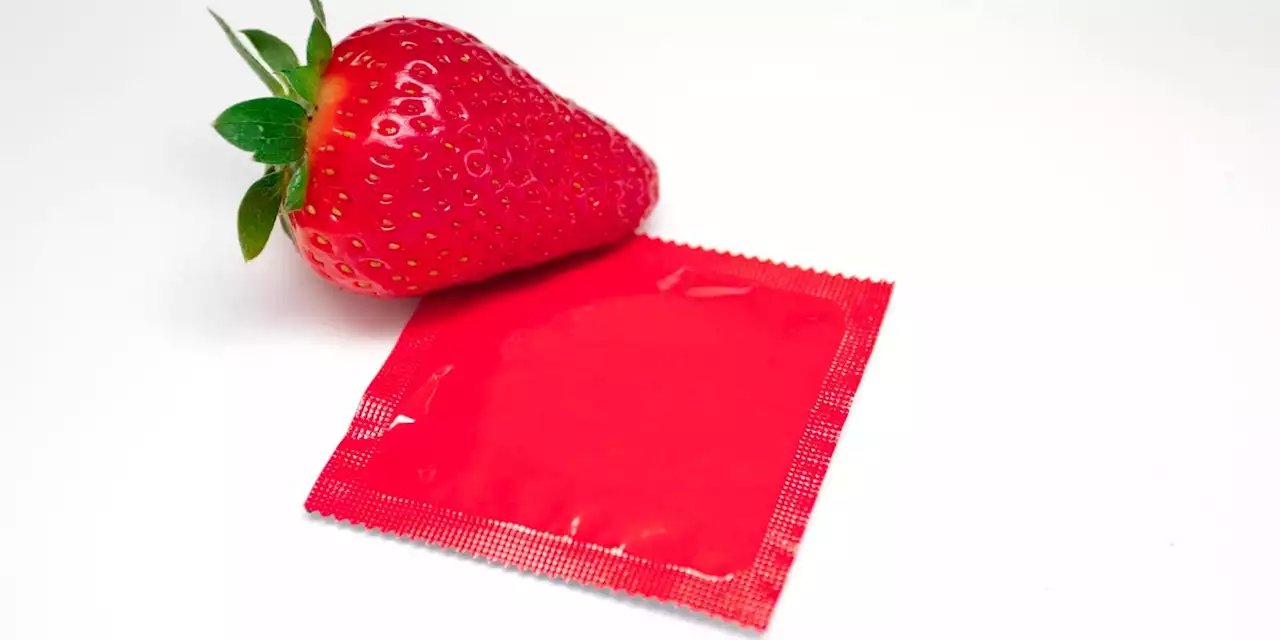 Youth in India are reportedly using flavoured condoms to get high | Businessinsider