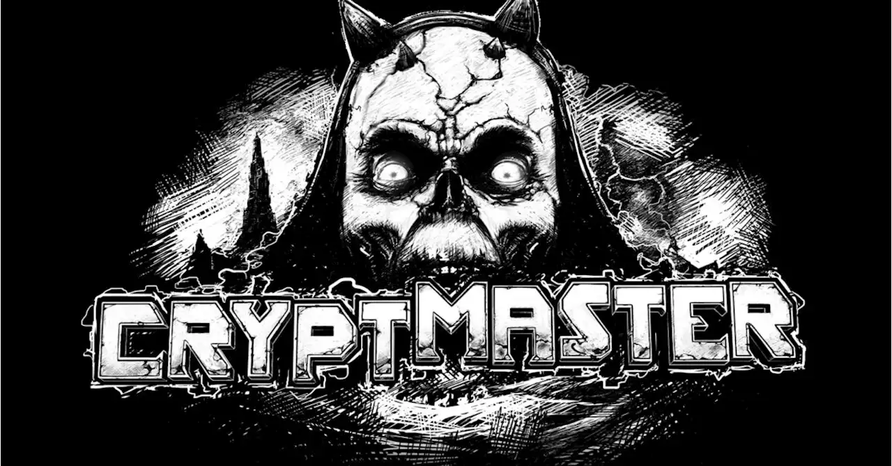 Akupara Games Reveals Cryptmaster Coming To Steam