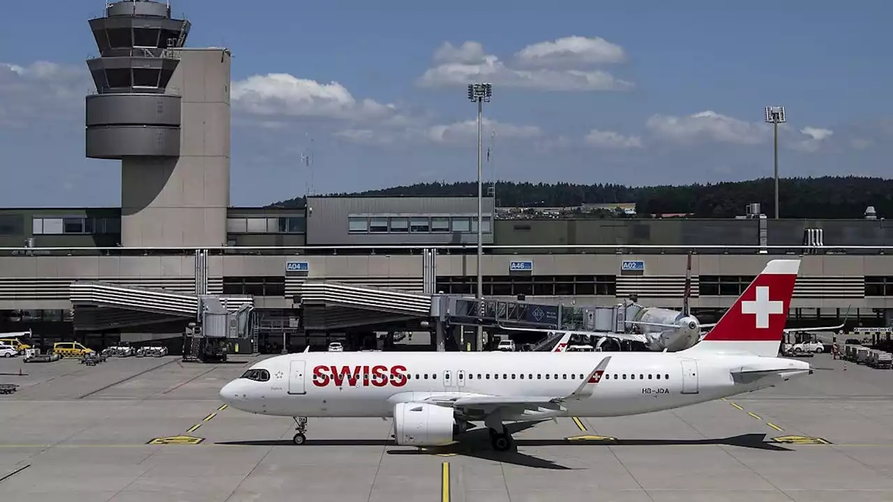 Swiss-Piloten fliegen weiter ohne Gesamtarbeitsvertrag