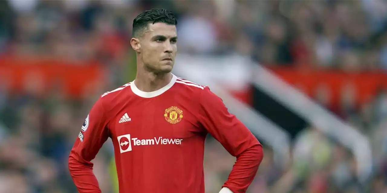 Ronaldo Geram Dikabarkan Ingin Cabut dari MU, Sebut Media Tukang Bohong! - Bola.net