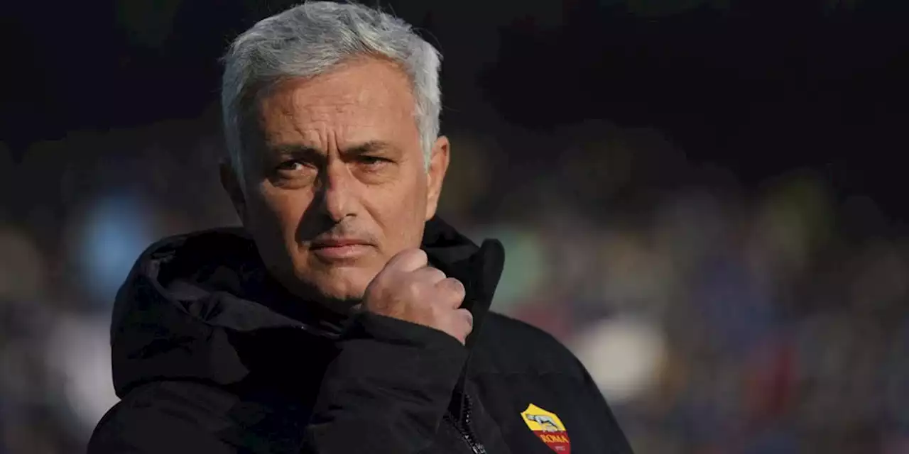 The Special One! 5 Pernyataan Jose Mourinho yang Menghebohkan Publik - Bola.net