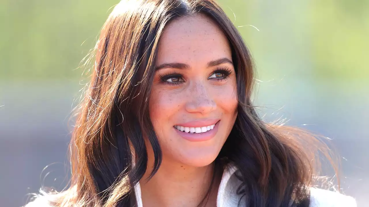 A Guide To Sun-Kissed Hair For Every Shade, According To The Duchess Of Sussex’s Colourist