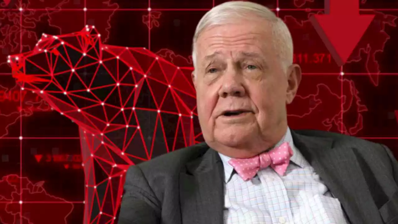 Renowned Investor Jim Rogers Warns 'the Worst' Bear Market in His Lifetime Is Incoming – Economics Bitcoin News