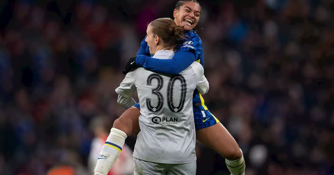 Frauen-EM im Ticker: Emotionales Final-Duell: DFB-Keeperin trifft auf ihre Freundin