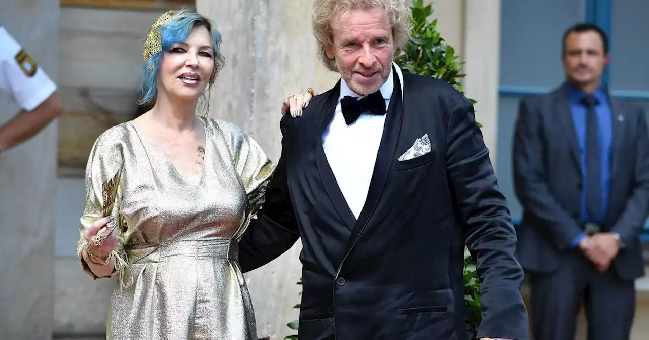 Thea Gottschalk: Was wurde aus der Ex-Frau von Thomas Gottschalk