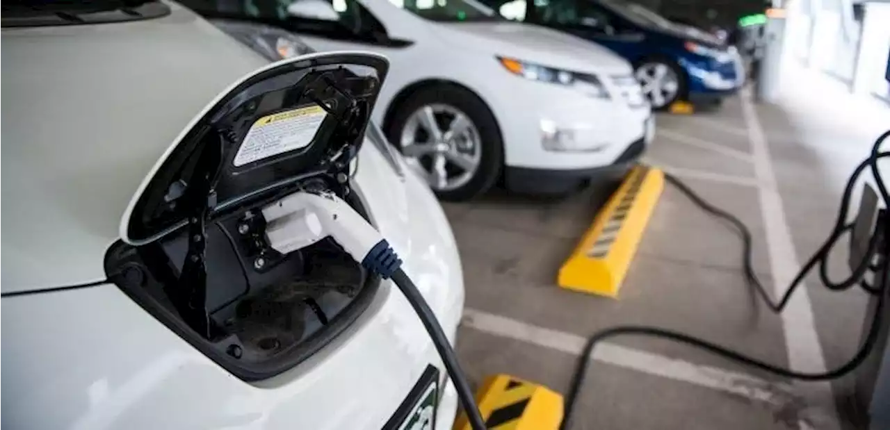 EV Charging At Home Just Got Way Easier And Cheaper