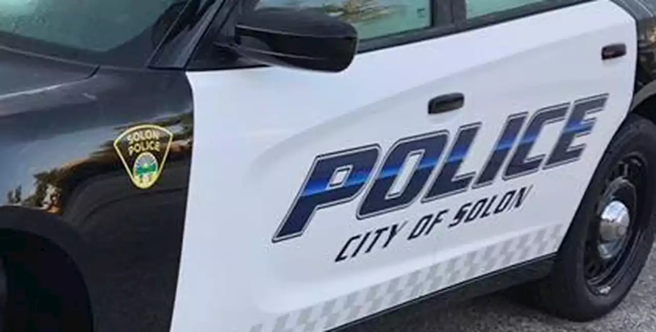 Teen boy punches Solon police officer at community festival