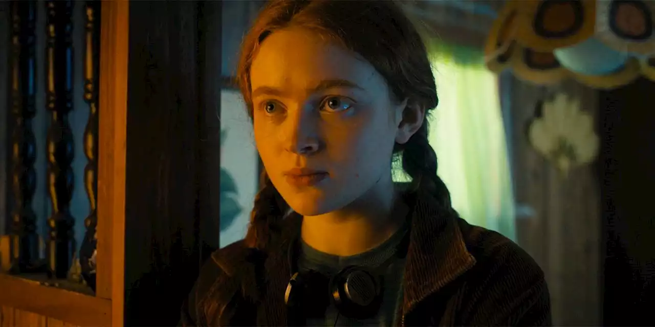 ‘Stranger Things’ Nearly Missed Out on Hiring Sadie Sink as Max Mayfield