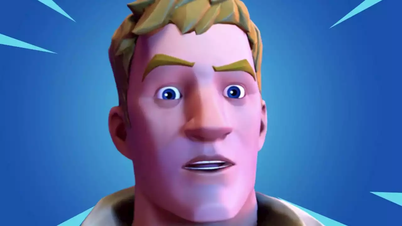 Fortnite Leak Reveals Biggest Change to the Game Yet