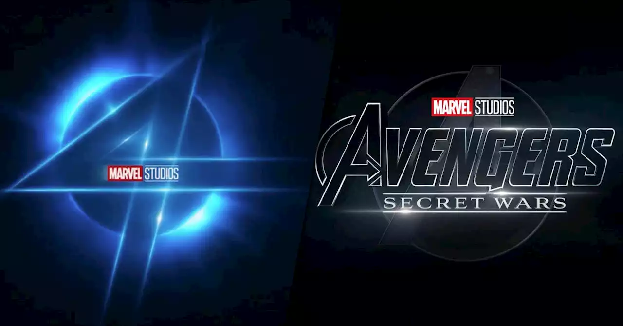 Secret Wars: Why Marvel's Next Massive Film Will Likely Be a Fantastic Four Sequel